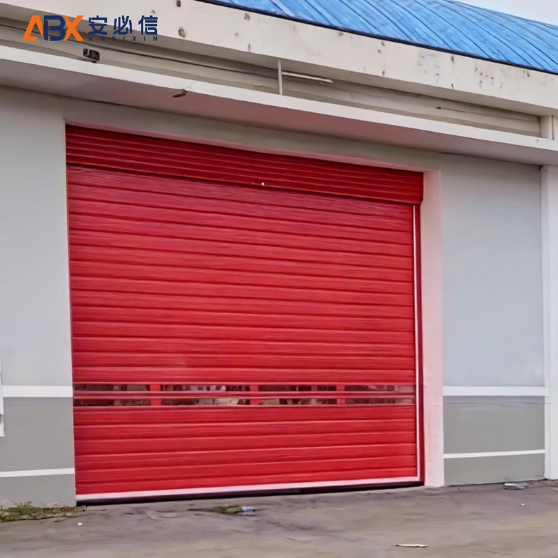 长沙市医药密闭高速门