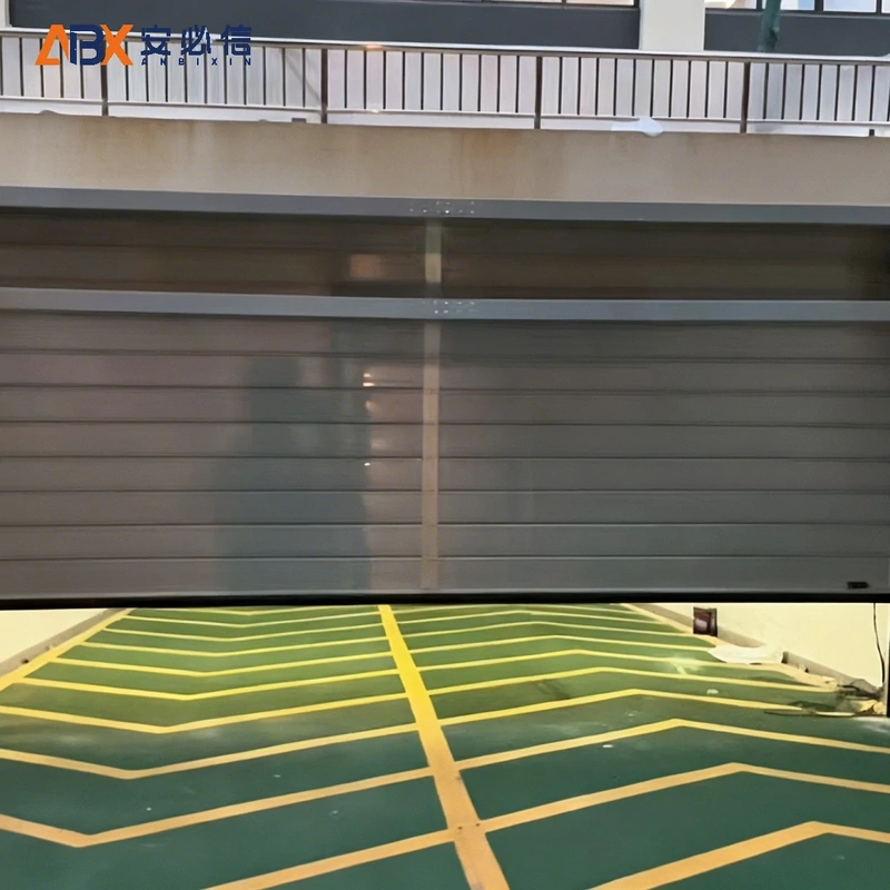长沙市洁净室高速门